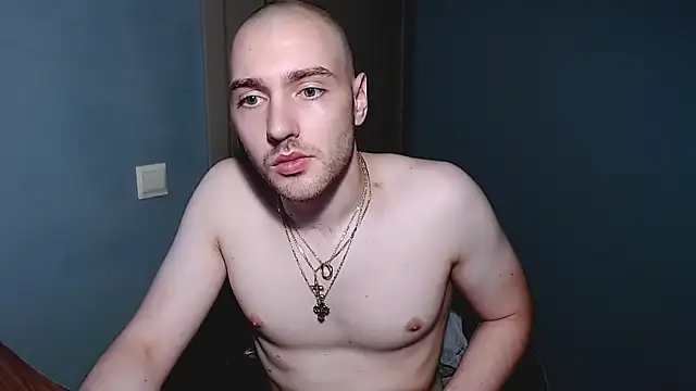 MarkVenom1 Live XXX-chat