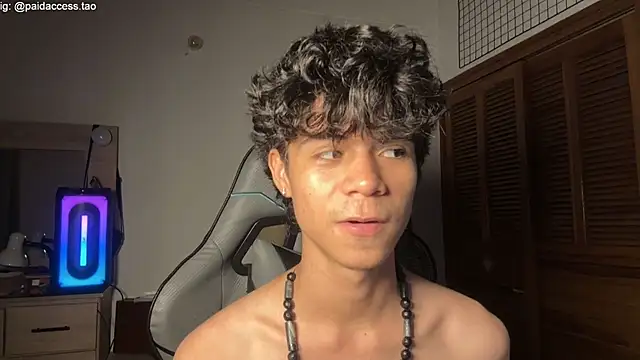OopsAgain_ 现场XXX聊天