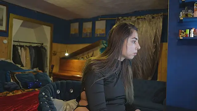 VanessaDoyle's Live XXX Chat