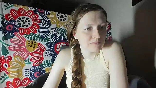 Chat XXX en directo de Holistic_woman