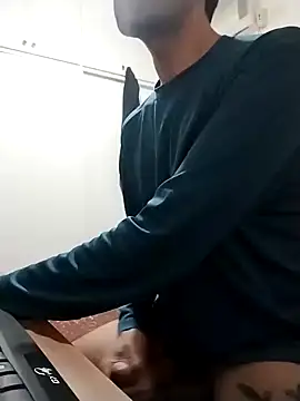 keefhard88n Webbikameraesitys