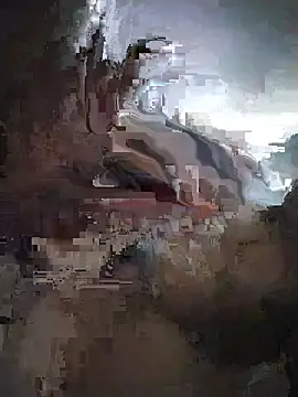 reycam97: διαδικτυακό σόου στην κάμερα