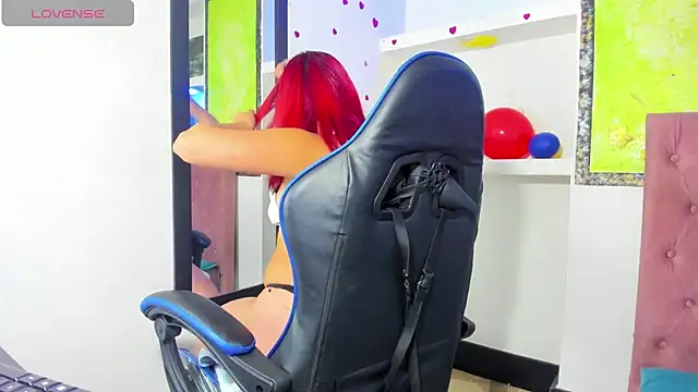 Chatroom XXX en direct de _Briana_kim