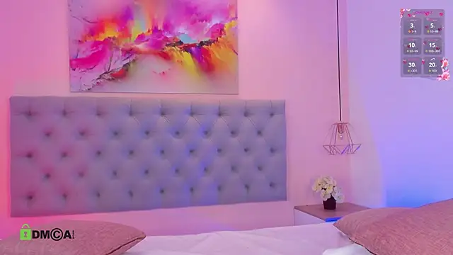 sweetrose_01 XXX чат на живо