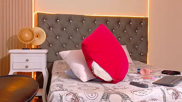 Alex_Bloom – Naživo XXX chat