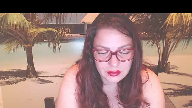 Chatroom XXX en direct de Queen__Natasha