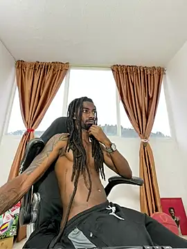 Malkon_Big Chat XXX in diretta