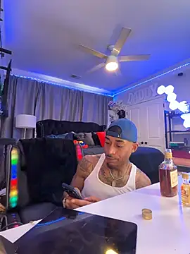 StillArQuez's Webcam Show