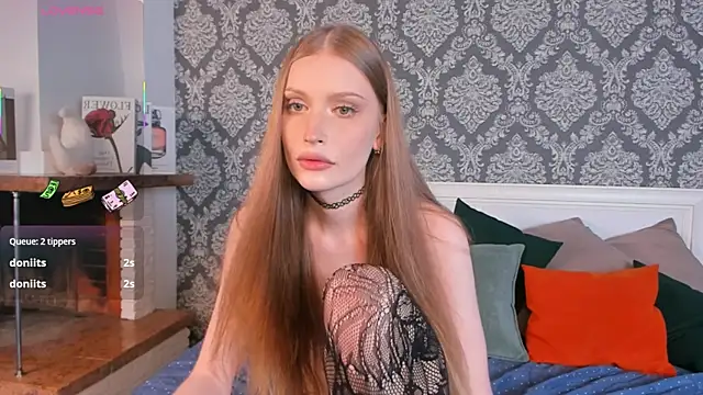 Chat XXX Live DuskAmulet