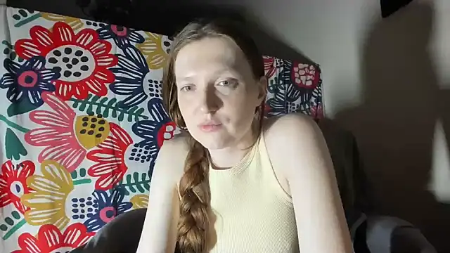 Chat XXX en directo de Holistic_woman