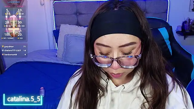 Živý XXX chat Kata_Bigboobs