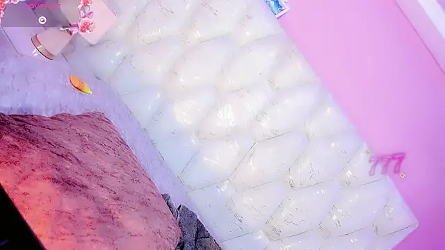DaleskaSanchez Adlı Modelin Canlı XXX Sohbeti
