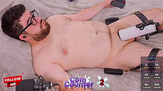 jax_luna webkamerás műsora