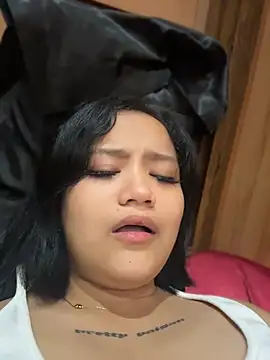 parker_pixie Obrolan Langsung XXX