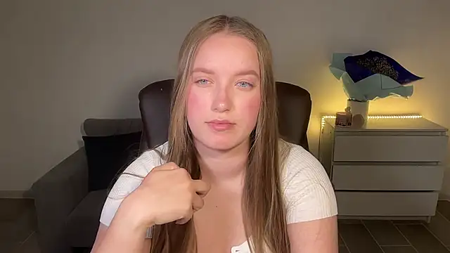 Chat XXX en directo de EvaMaddison