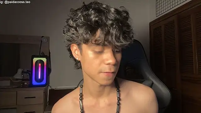OopsAgain_ 라이브 XXX 채팅