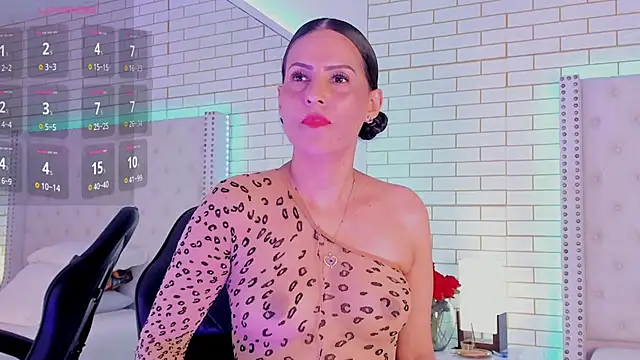 Chat XXX en directo de Coco_Balenciaga_