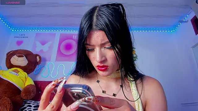 afrodita_meraki's Live XXX Chat