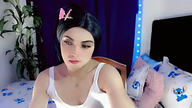 NathalialLooes 라이브 XXX 채팅