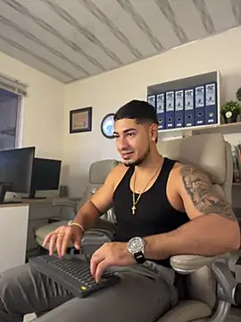 Dimitri_Collemann Live XXX chat