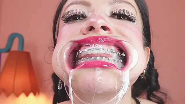 miss__wanda Chat XXX in diretta
