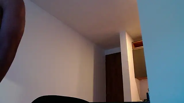 XXX chat uživo modela JacksonCooper1