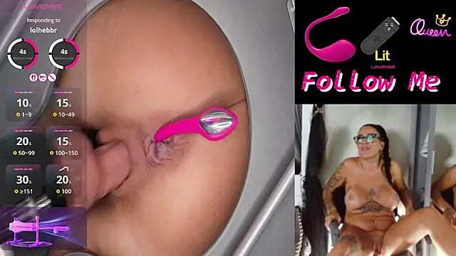 Czat XXX na żywo – WifeWithPermission