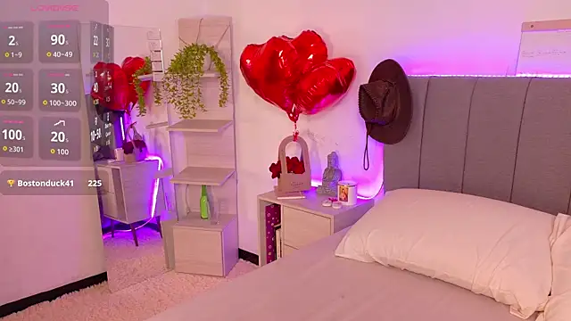 AlannaChan Live XXX-Chat