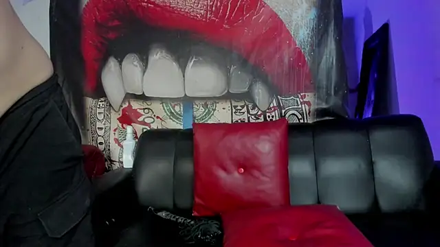 Strongernastyx 即時 XXX 聊天