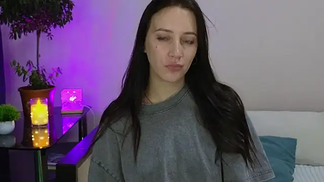 Czat XXX na żywo – MonicaSweetx