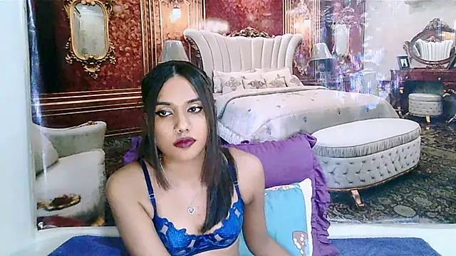 IndianSkies' Live XXX Chat