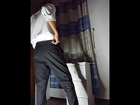 RikzAdam Live XXX Chat