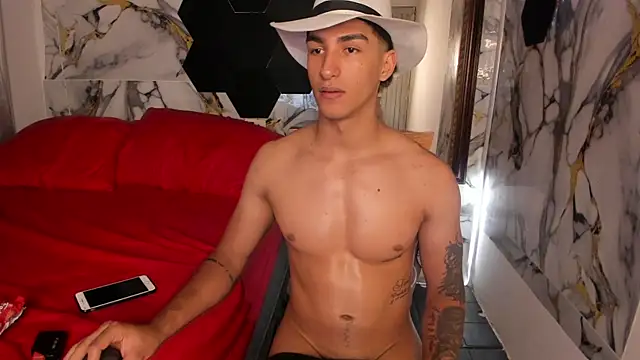 Živý XXX chat Goldendesirexx