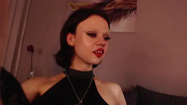 ursula_davis' Live XXX Chat