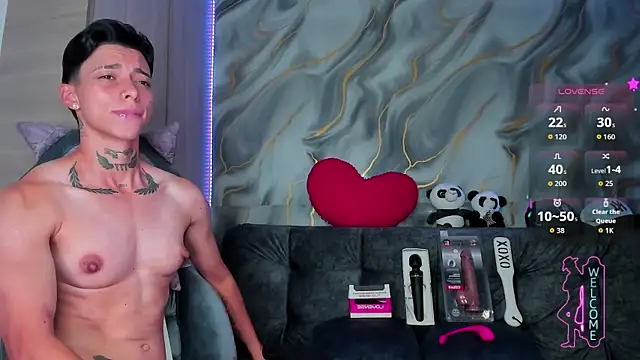 AmberAdams_ Live XXX-Chat