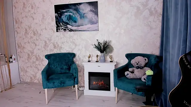 _FireInMySoul_ Live XXX Chat
