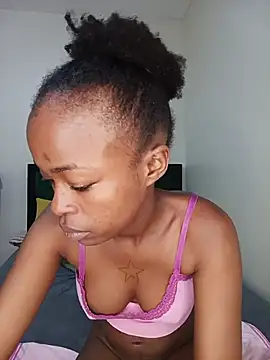 Chat +18 de RichPussy1818 ao vivo