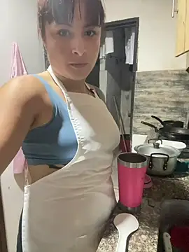 צ'אט XXX בשידור חי של Liah_ferrer