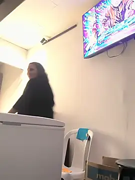 Francesca_ferrari Adlı Modelin Canlı XXX Sohbeti