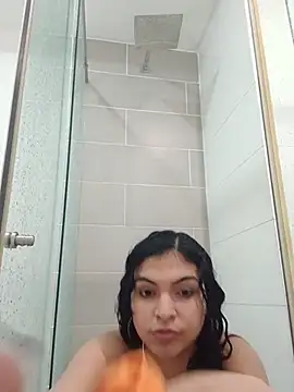 MelodyAlvarez's Live XXX Chat