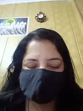 hornycoupleJandS' Webcam Show