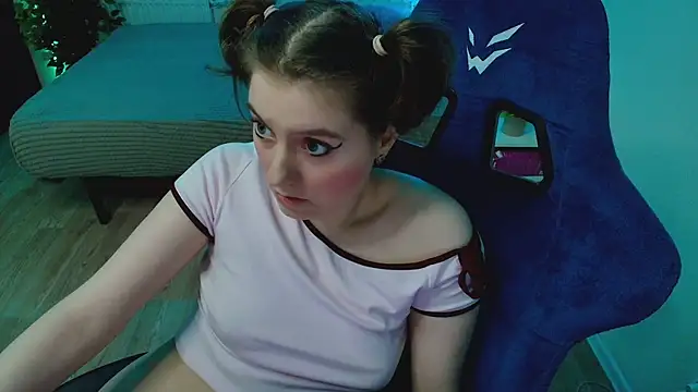 CranberryHot's Live XXX Chat