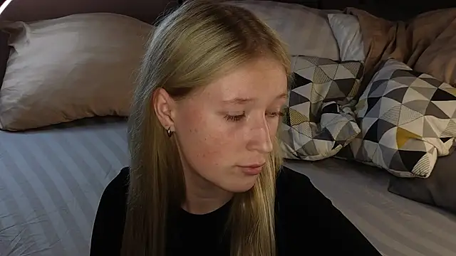 startlightt Chat XXX in diretta