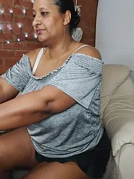 Lilybanx's Live XXX Chat