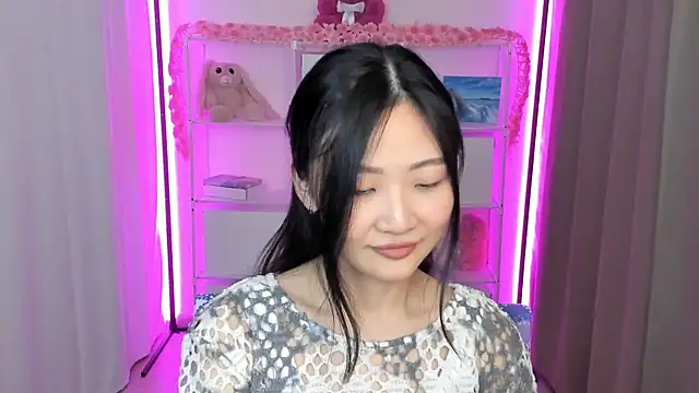 cutepanthern Live XXX chat