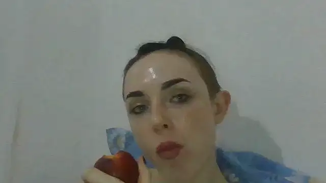 Živý XXX chat Trinsy_Love