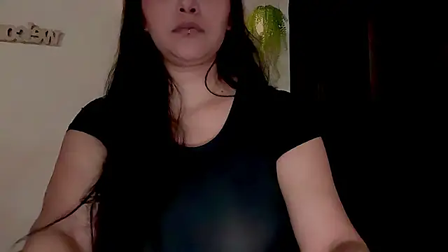 MarcellaGriffin élő XXX-chatje