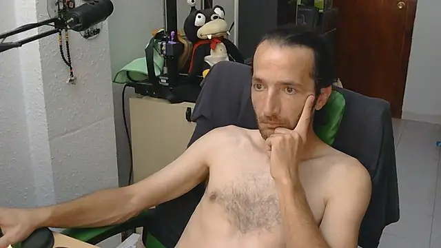 softail85 live XXX chat
