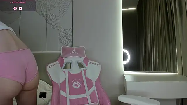 Živý XXX chat JenniferQueen11