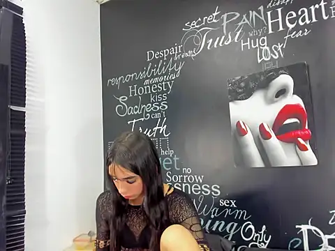 Valey_nikol Live XXX Chat
